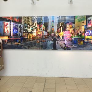 Meet your Posher, Luis eduardo